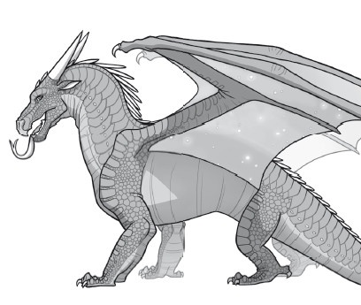 Иллюстрация к книге — Драконья сага. Преодоление Беды [i_007.jpg]