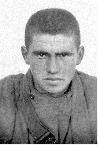 Иллюстрация к книге — Я защищал Ленинград [i_012.jpg]