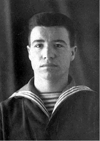 Иллюстрация к книге — Я защищал Ленинград [i_025.jpg]