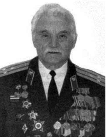 Иллюстрация к книге — Я защищал Ленинград [i_027.jpg]