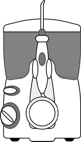 Иллюстрация к книге — Злые зубы [i_005.jpg]