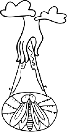 Иллюстрация к книге — 280 дней до вашего рождения. Репортаж о том, что вы забыли, находясь в эпицентре событий [i_016.jpg]