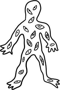 Иллюстрация к книге — 280 дней до вашего рождения. Репортаж о том, что вы забыли, находясь в эпицентре событий [i_036.jpg]