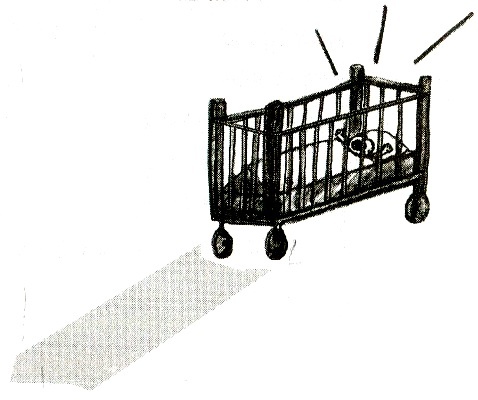 Иллюстрация к книге — Я всего лишь кошка [i_021.jpg]