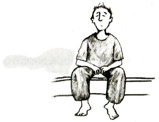 Иллюстрация к книге — Я всего лишь кошка [i_029.jpg]