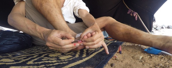 Иллюстрация к книге — Беги и помни [image66_5c767ba1e5dcb0060000983c_jpg.jpg]