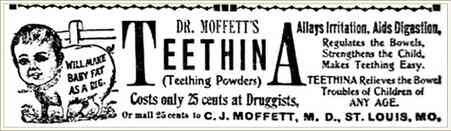 Иллюстрация к книге — История шарлатанства [i_002.jpg]