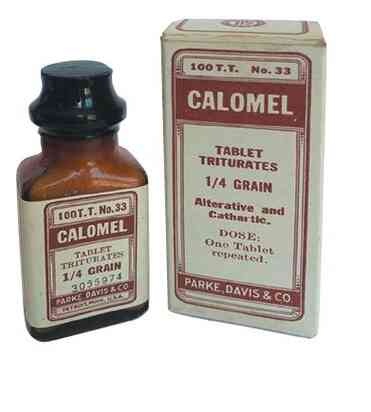 Иллюстрация к книге — История шарлатанства [i_004.jpg]