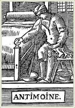 Иллюстрация к книге — История шарлатанства [i_014.jpg]