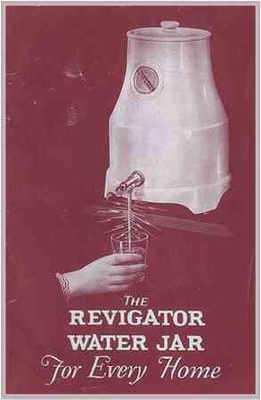 Иллюстрация к книге — История шарлатанства [i_029.jpg]