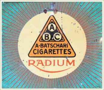 Иллюстрация к книге — История шарлатанства [i_033.jpg]