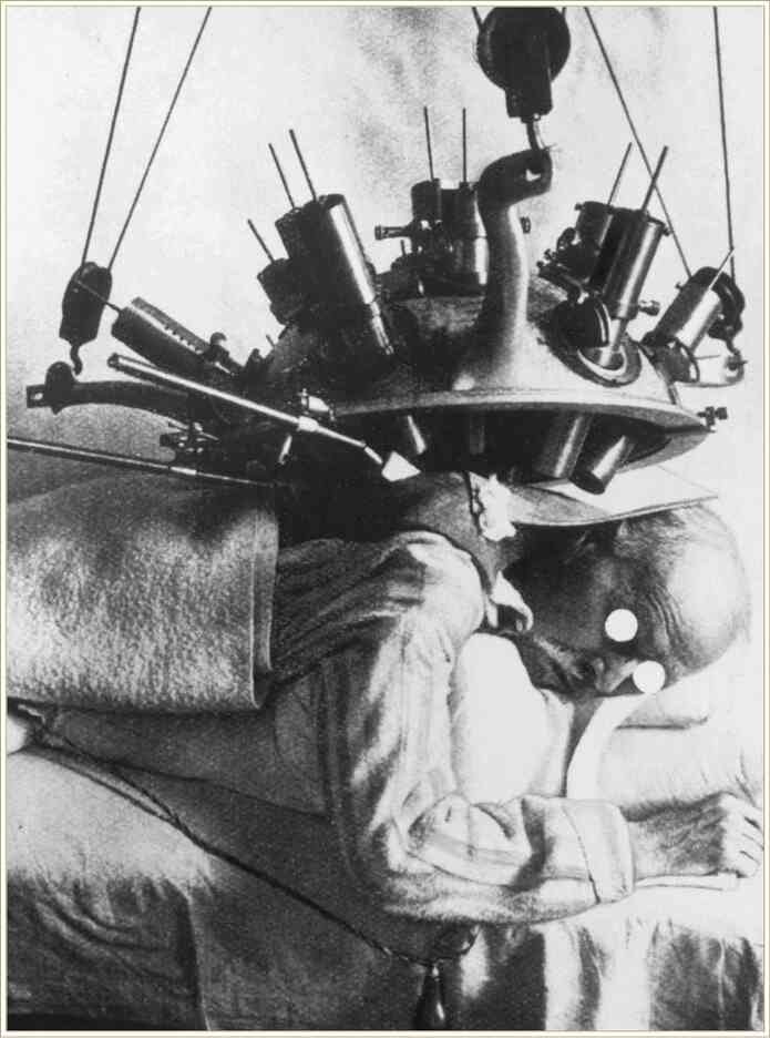 Иллюстрация к книге — История шарлатанства [i_034.jpg]