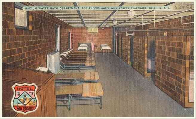 Иллюстрация к книге — История шарлатанства [i_036.jpg]