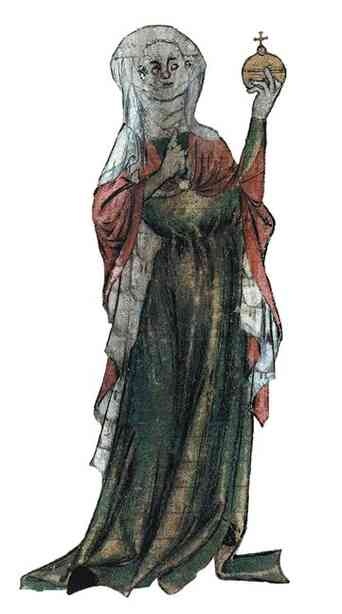 Иллюстрация к книге — История шарлатанства [i_038.jpg]