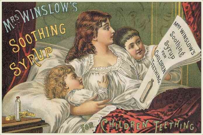 Иллюстрация к книге — История шарлатанства [i_040.jpg]