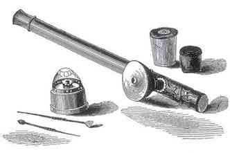 Иллюстрация к книге — История шарлатанства [i_044.jpg]