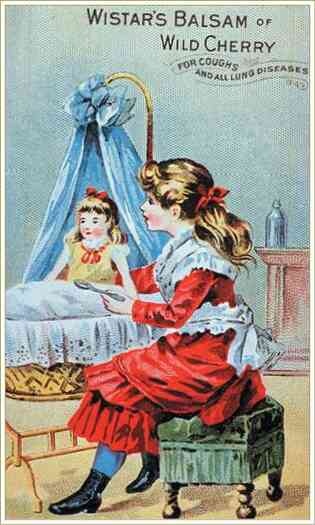 Иллюстрация к книге — История шарлатанства [i_046.jpg]