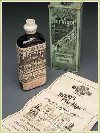 Иллюстрация к книге — История шарлатанства [i_048.jpg]