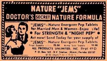 Иллюстрация к книге — История шарлатанства [i_053.jpg]