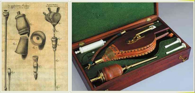 Иллюстрация к книге — История шарлатанства [i_059.jpg]