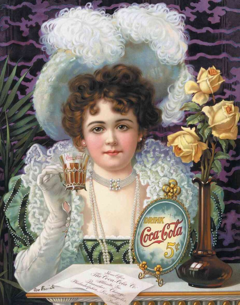 Иллюстрация к книге — История шарлатанства [i_066.jpg]