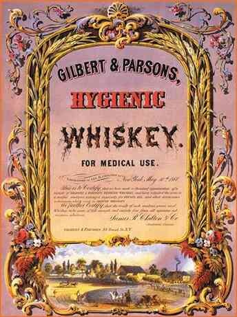 Иллюстрация к книге — История шарлатанства [i_070.jpg]