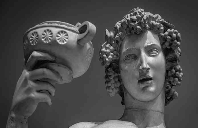 Иллюстрация к книге — История шарлатанства [i_071.jpg]