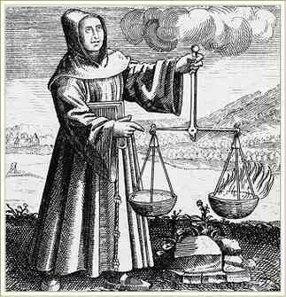 Иллюстрация к книге — История шарлатанства [i_072.jpg]