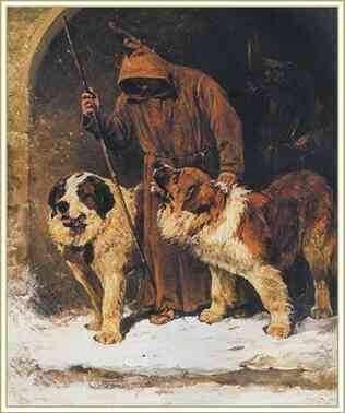 Иллюстрация к книге — История шарлатанства [i_075.jpg]