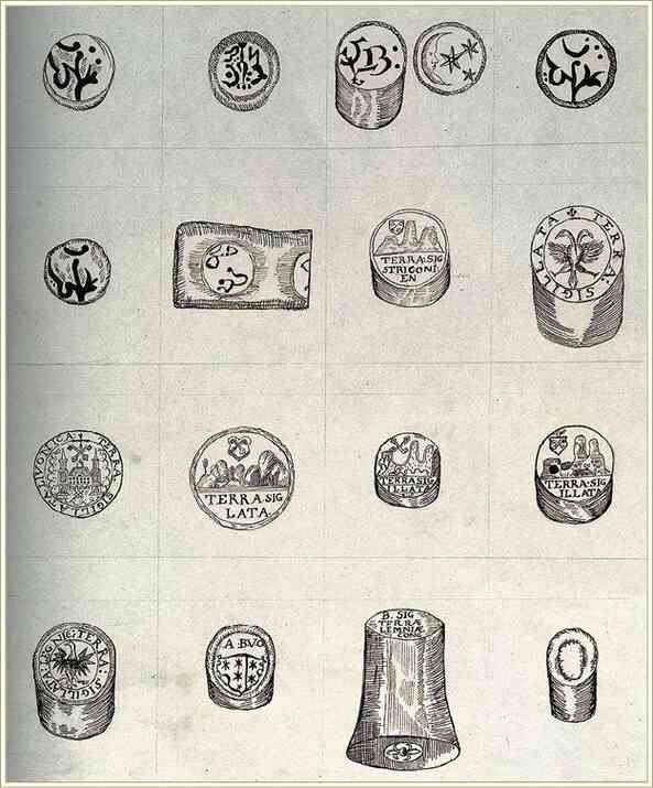 Иллюстрация к книге — История шарлатанства [i_079.jpg]