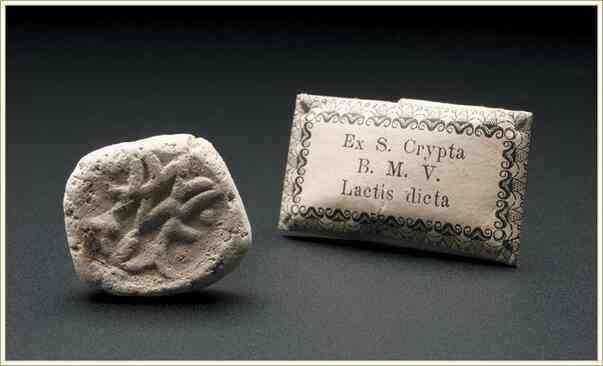 Иллюстрация к книге — История шарлатанства [i_082.jpg]