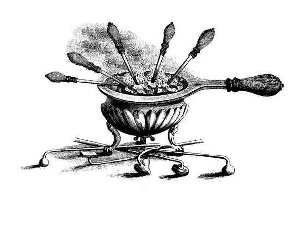 Иллюстрация к книге — История шарлатанства [i_101.jpg]