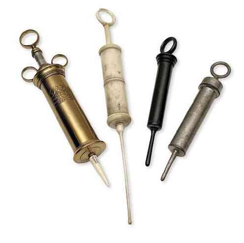 Иллюстрация к книге — История шарлатанства [i_107.jpg]