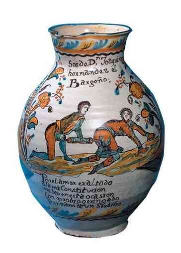 Иллюстрация к книге — История шарлатанства [i_108.jpg]