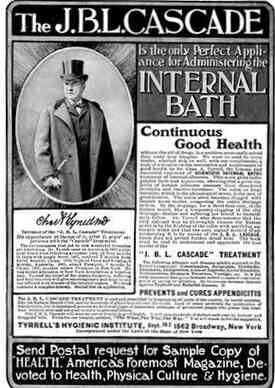 Иллюстрация к книге — История шарлатанства [i_112.jpg]