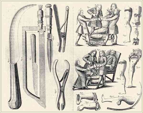 Иллюстрация к книге — История шарлатанства [i_121.jpg]