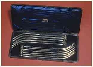 Иллюстрация к книге — История шарлатанства [i_126.jpg]