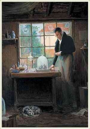 Иллюстрация к книге — История шарлатанства [i_128.jpg]