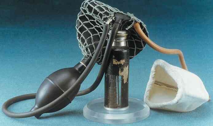 Иллюстрация к книге — История шарлатанства [i_131.jpg]