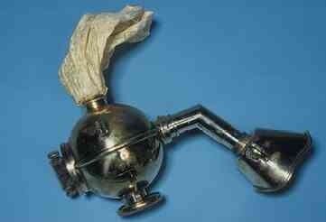 Иллюстрация к книге — История шарлатанства [i_134.jpg]