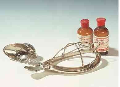 Иллюстрация к книге — История шарлатанства [i_135.jpg]