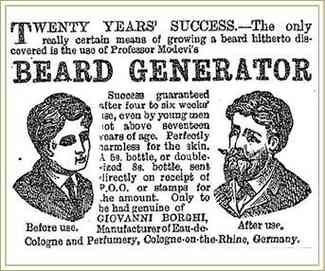 Иллюстрация к книге — История шарлатанства [i_140.jpg]