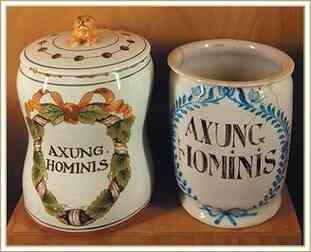 Иллюстрация к книге — История шарлатанства [i_148.jpg]