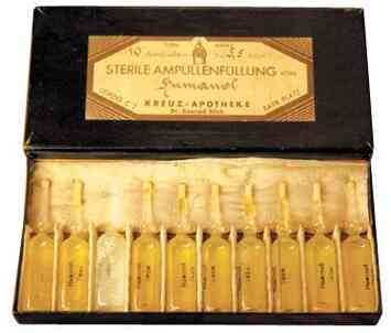 Иллюстрация к книге — История шарлатанства [i_149.jpg]