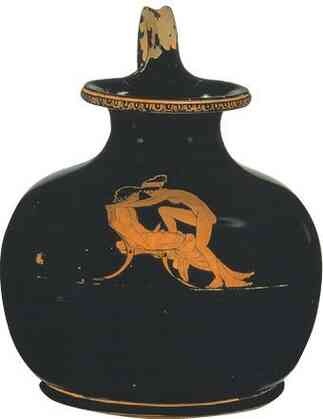 Иллюстрация к книге — История шарлатанства [i_157.jpg]