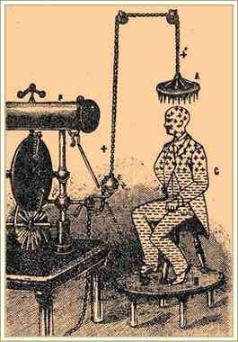 Иллюстрация к книге — История шарлатанства [i_182.jpg]