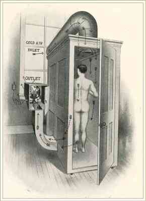 Иллюстрация к книге — История шарлатанства [i_192.jpg]