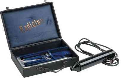 Иллюстрация к книге — История шарлатанства [i_196.jpg]