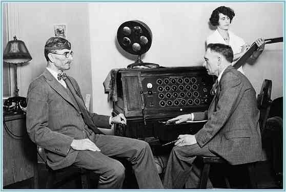 Иллюстрация к книге — История шарлатанства [i_198.jpg]