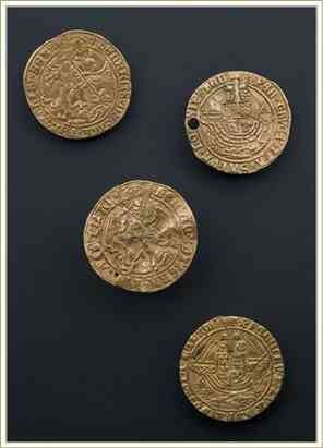 Иллюстрация к книге — История шарлатанства [i_202.jpg]